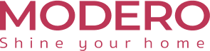 MODERO — Shine your home