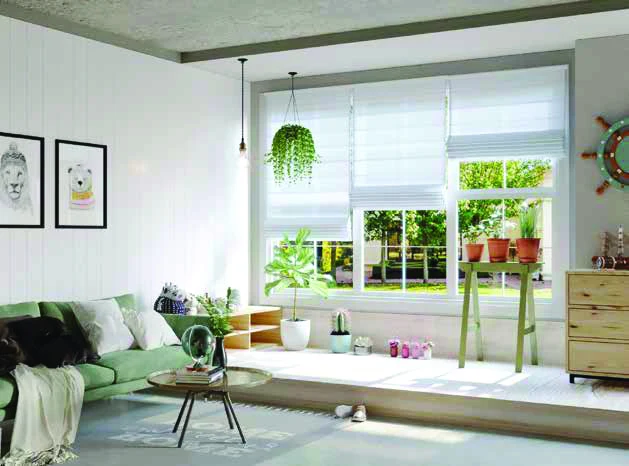 Roman Shades reference 3