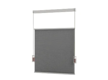 Top-Down/Bottom-Up system