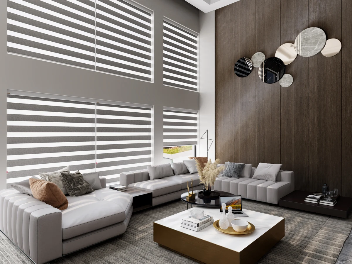 Combi Shades reference 8