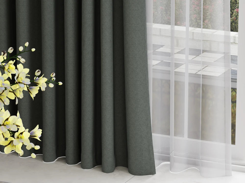 LINO — LINO330-3057 material close-up