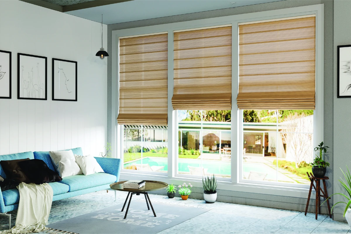 Roman Shades reference 2