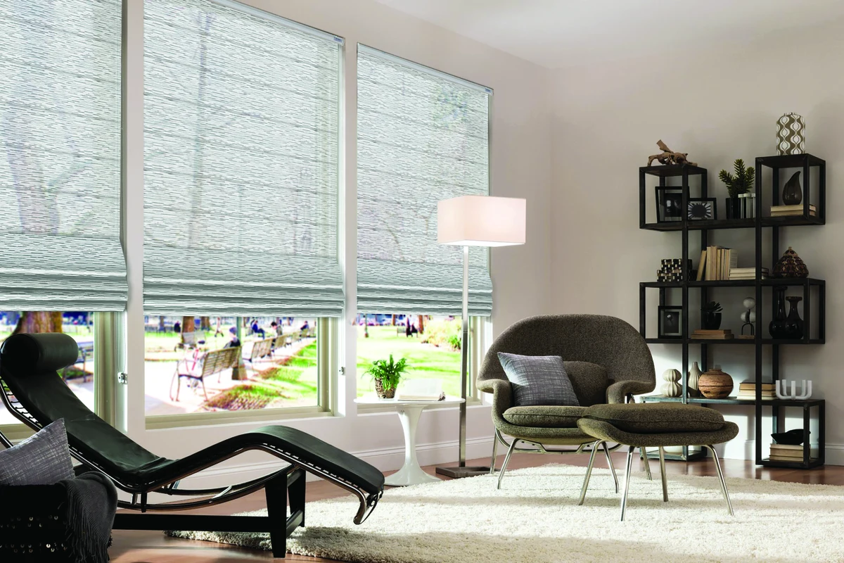 Roman Shades reference 5