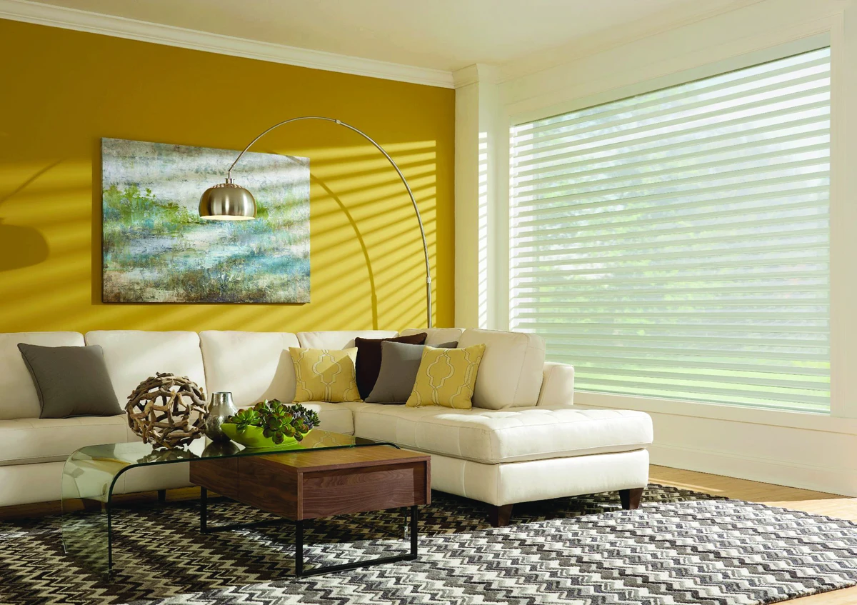 Horizontal Shades reference 5