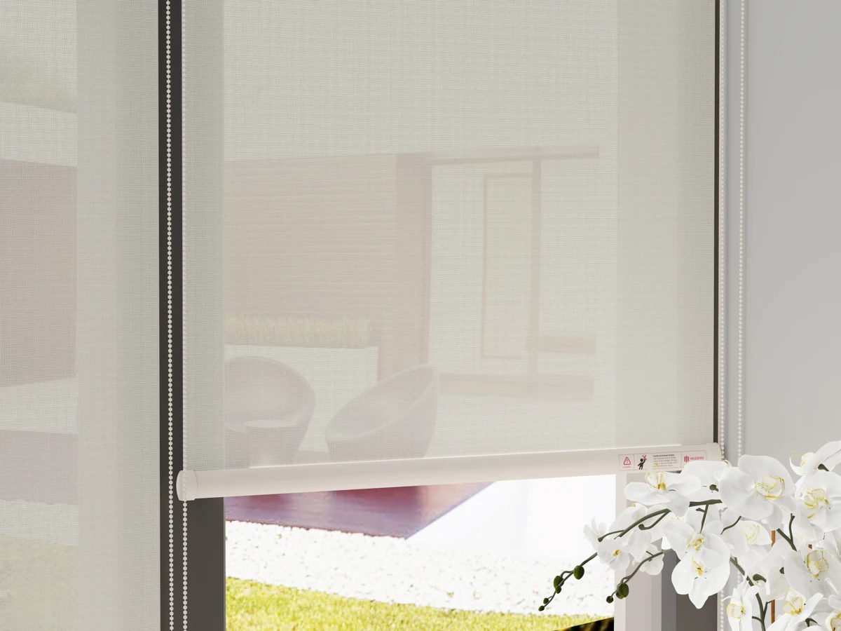AMAZON — AZ601 material close-up