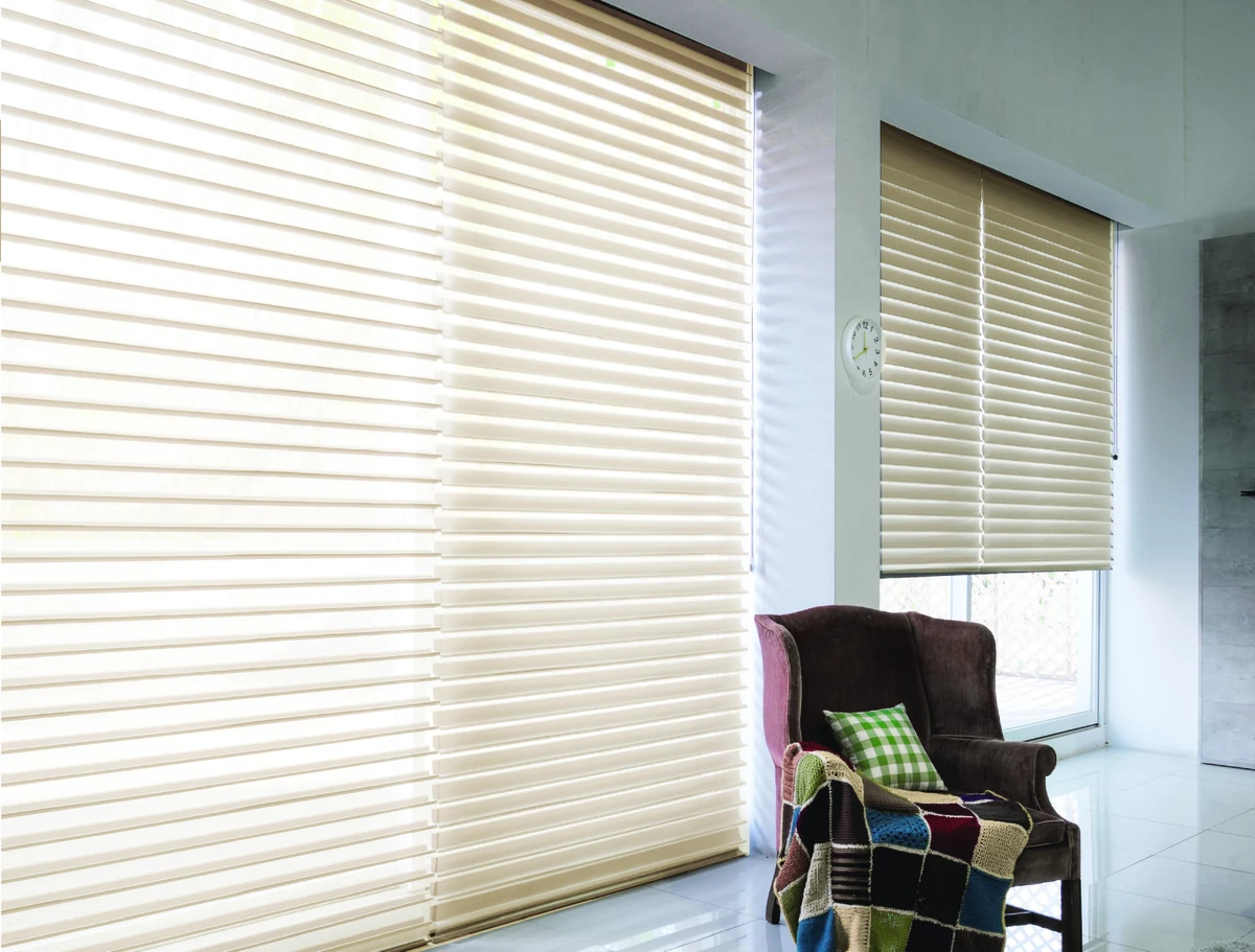 Horizontal Shades reference 6
