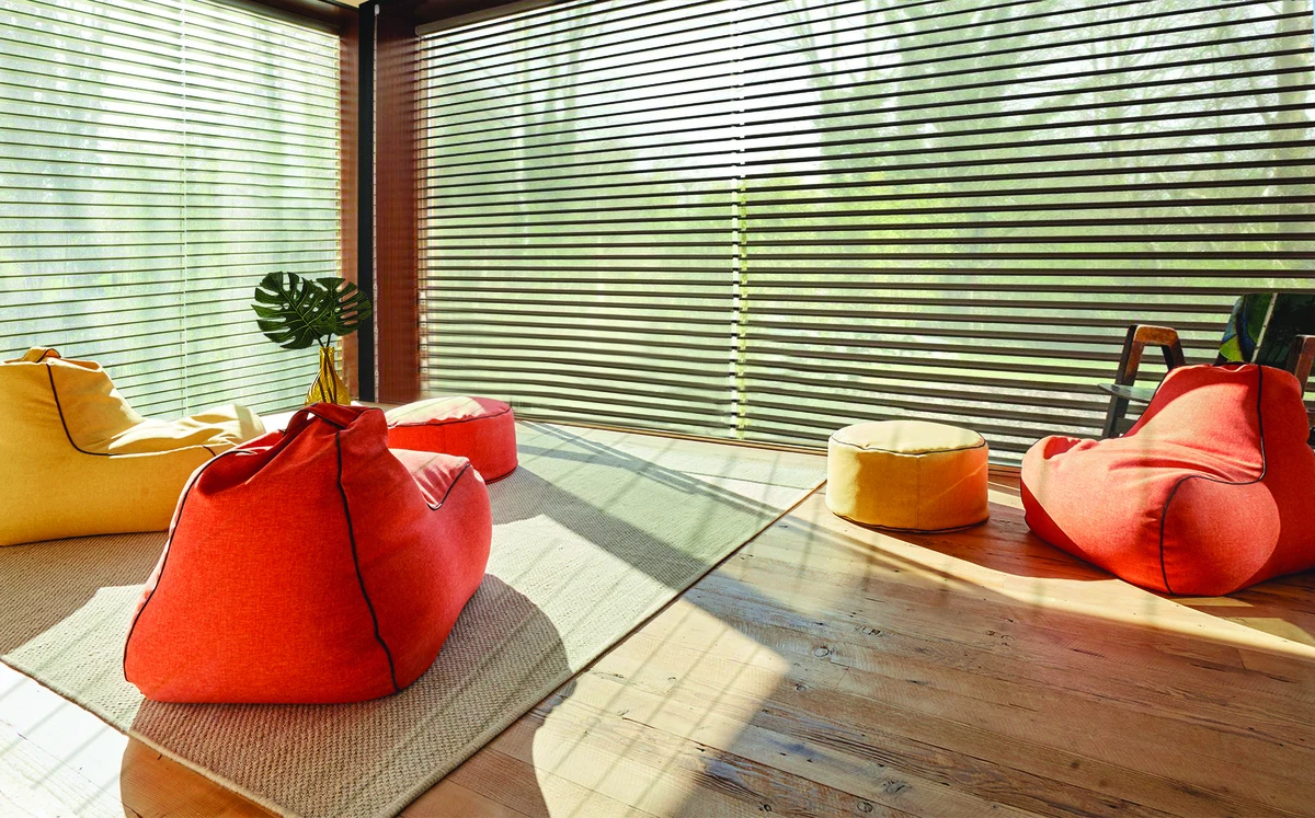 Horizontal Shades reference 3