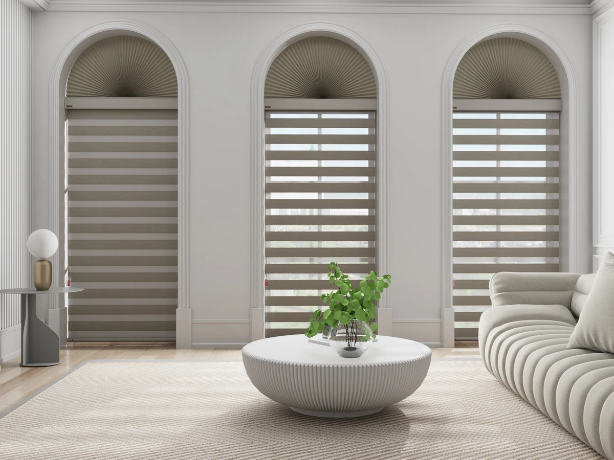 Combi Shades reference 6