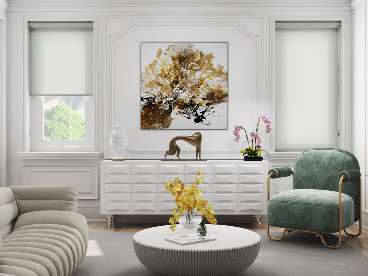 BAVARO — BV401 · Product illustration