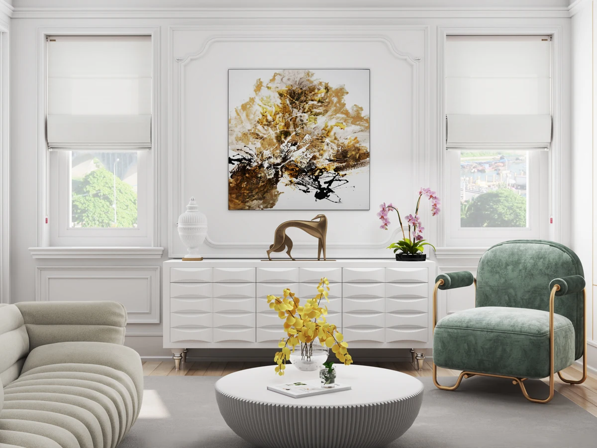 DIOR — DO771 · Product illustration