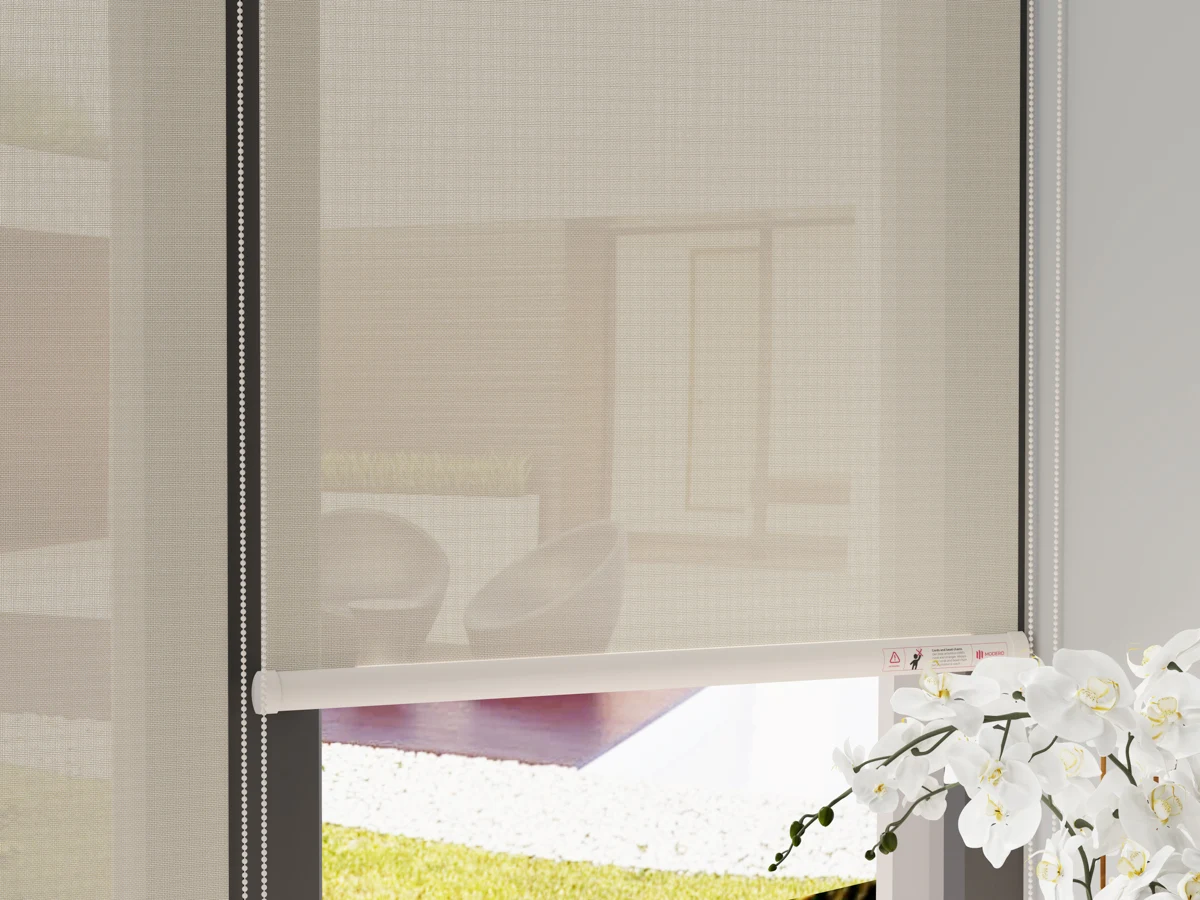 AMAZON — AZ602 material close-up